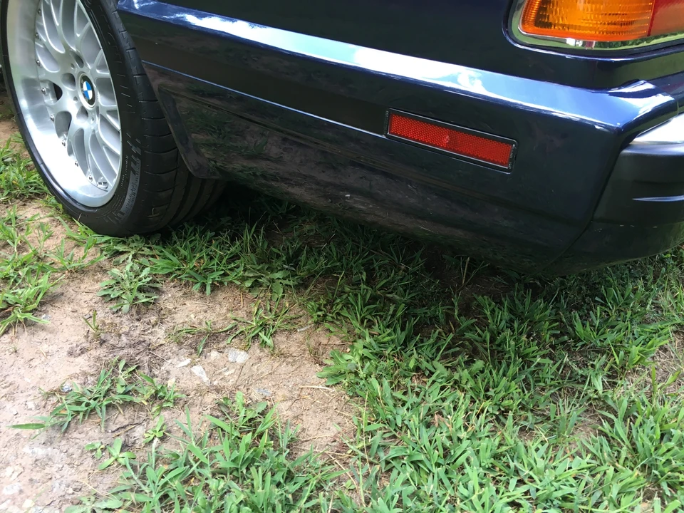 1988 BMW E24 M635CSi & M6 - Image 11 of 31
