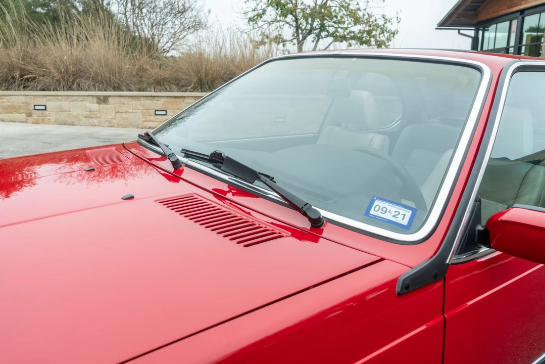1988 BMW E24 M635CSi & M6 - Image 17 of 31