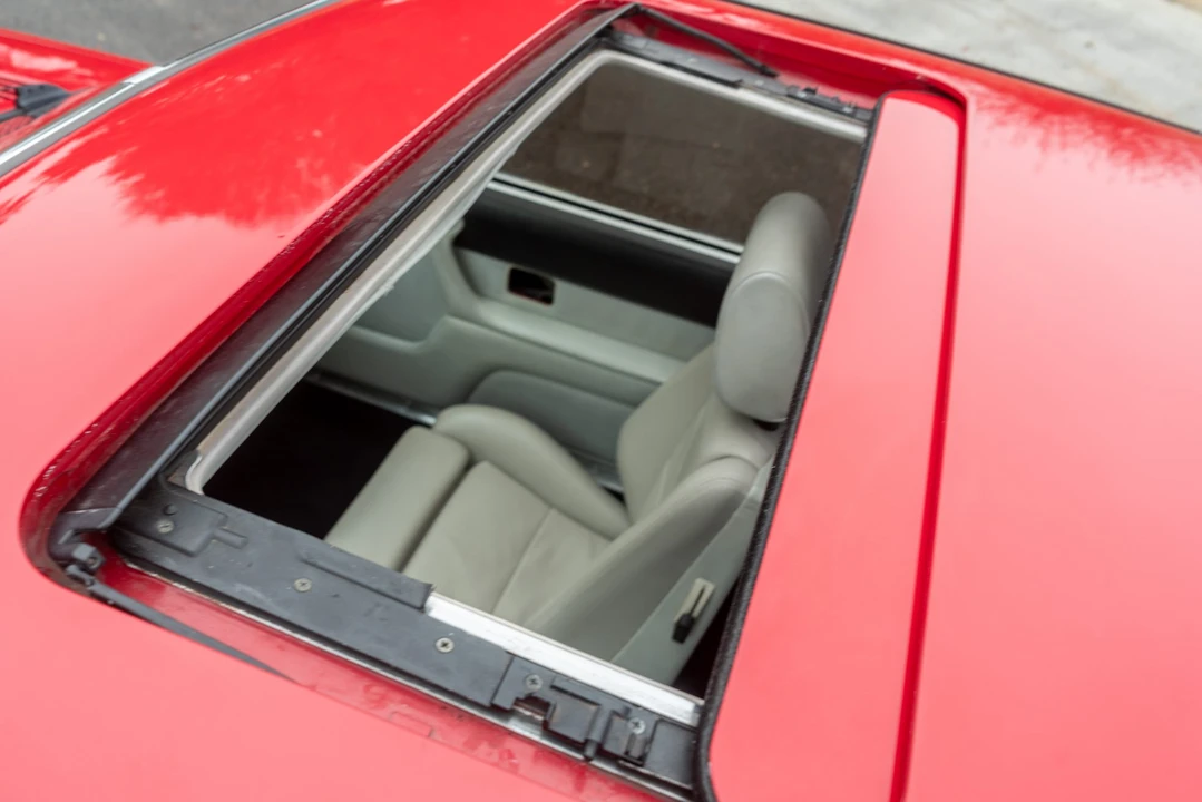 1988 BMW E24 M635CSi & M6 - Image 22 of 31