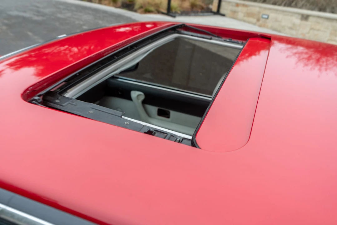 1988 BMW E24 M635CSi & M6 - Image 23 of 31