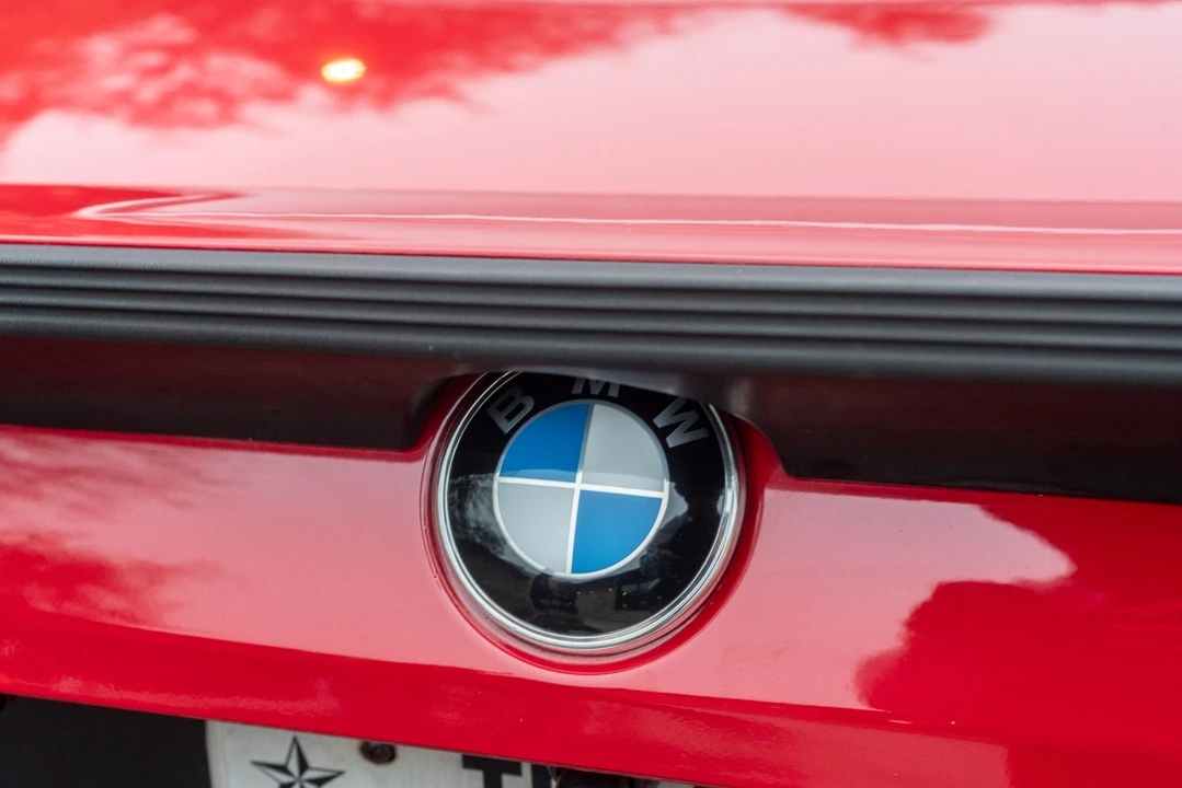 1988 BMW E24 M635CSi & M6 - Image 27 of 31