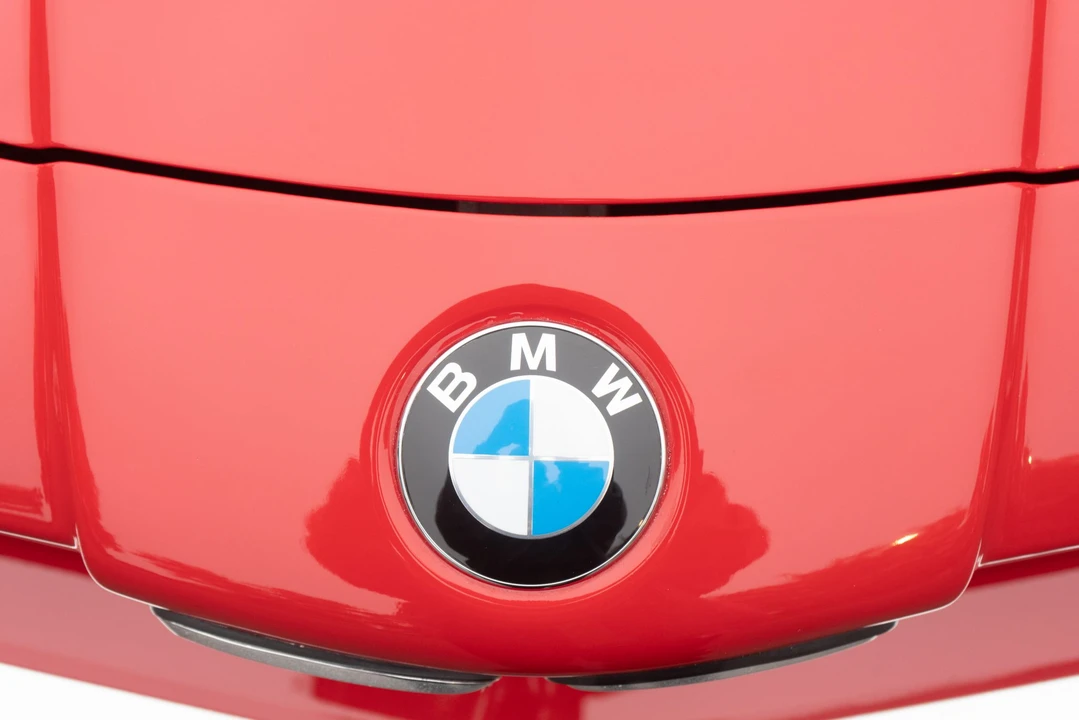 1988 BMW E24 M635CSi & M6 - Image 13 of 31