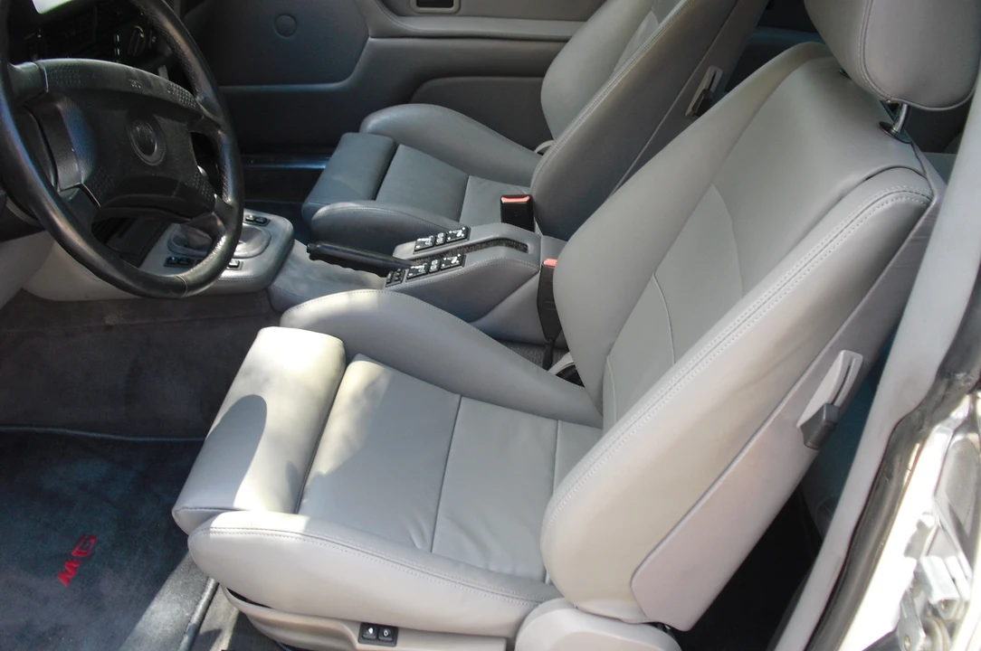 1988 BMW E24 M635CSi & M6 - Image 31 of 31