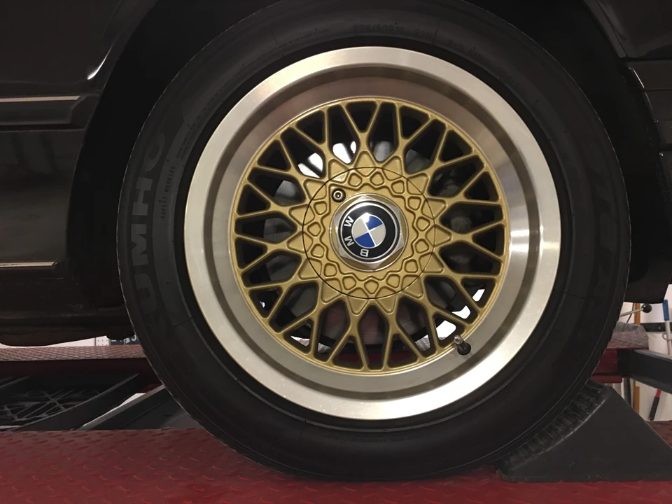 1988 BMW E24 M635CSi & M6 - Image 29 of 31