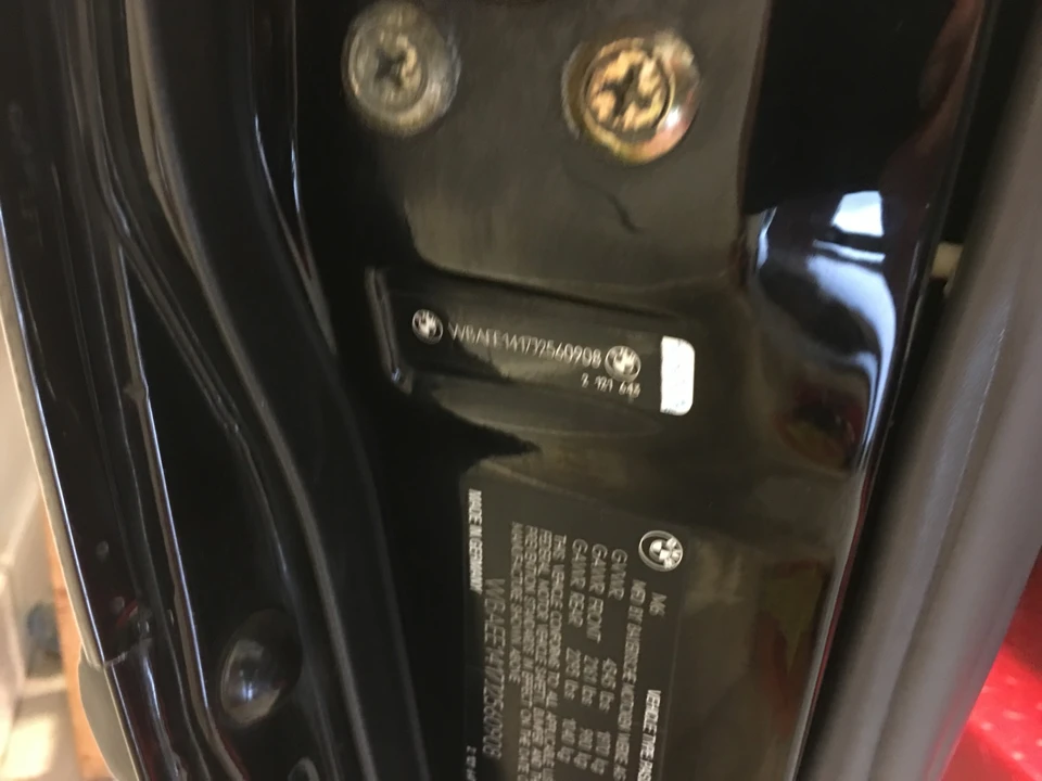 1988 BMW E24 M635CSi & M6 - Image 20 of 31