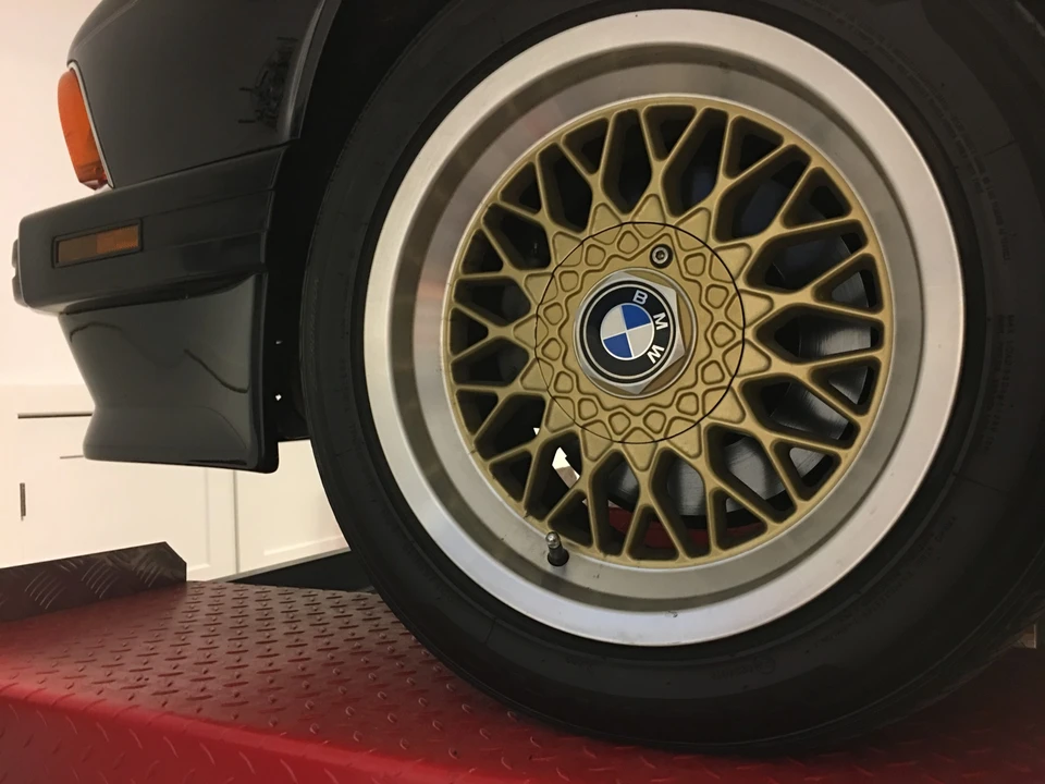 1988 BMW E24 M635CSi & M6 - Image 26 of 31