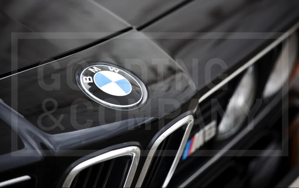 1988 BMW E24 M635CSi & M6 - Image 7 of 11