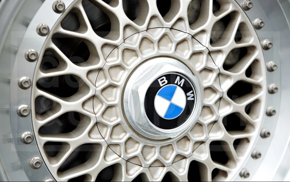 1988 BMW E24 M635CSi & M6 - Image 9 of 11