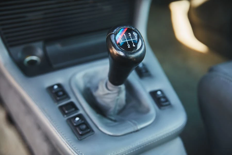 1988 BMW E24 M635CSi & M6 - Image 7 of 19