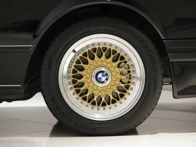 1988 BMW E24 M635CSi & M6 - Image 19 of 25