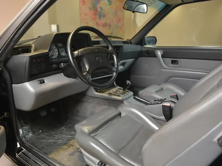 1988 BMW E24 M635CSi & M6 - Image 5 of 25