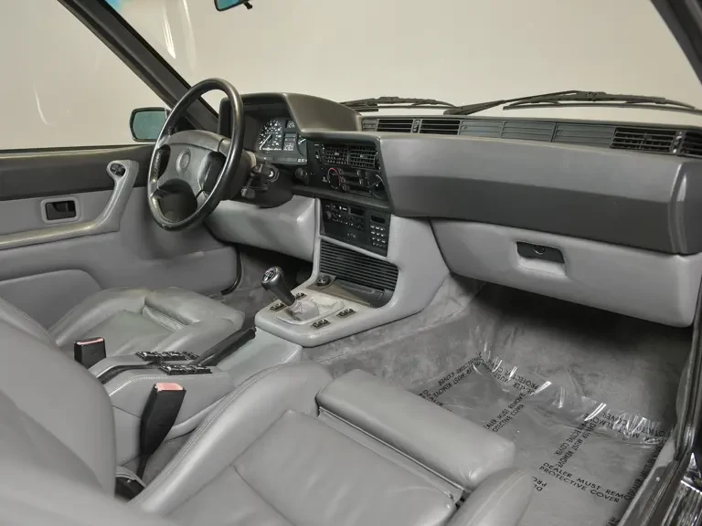 1988 BMW E24 M635CSi & M6 - Image 10 of 25