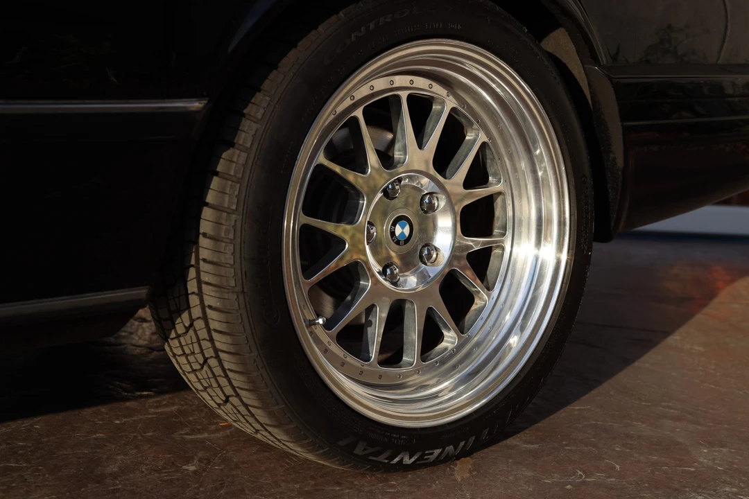 1988 BMW E24 M635CSi & M6 - Image 21 of 31