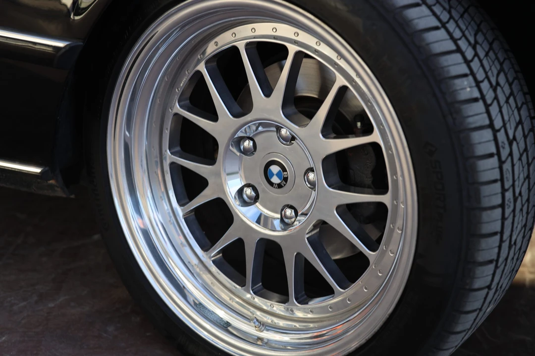 1988 BMW E24 M635CSi & M6 - Image 22 of 31