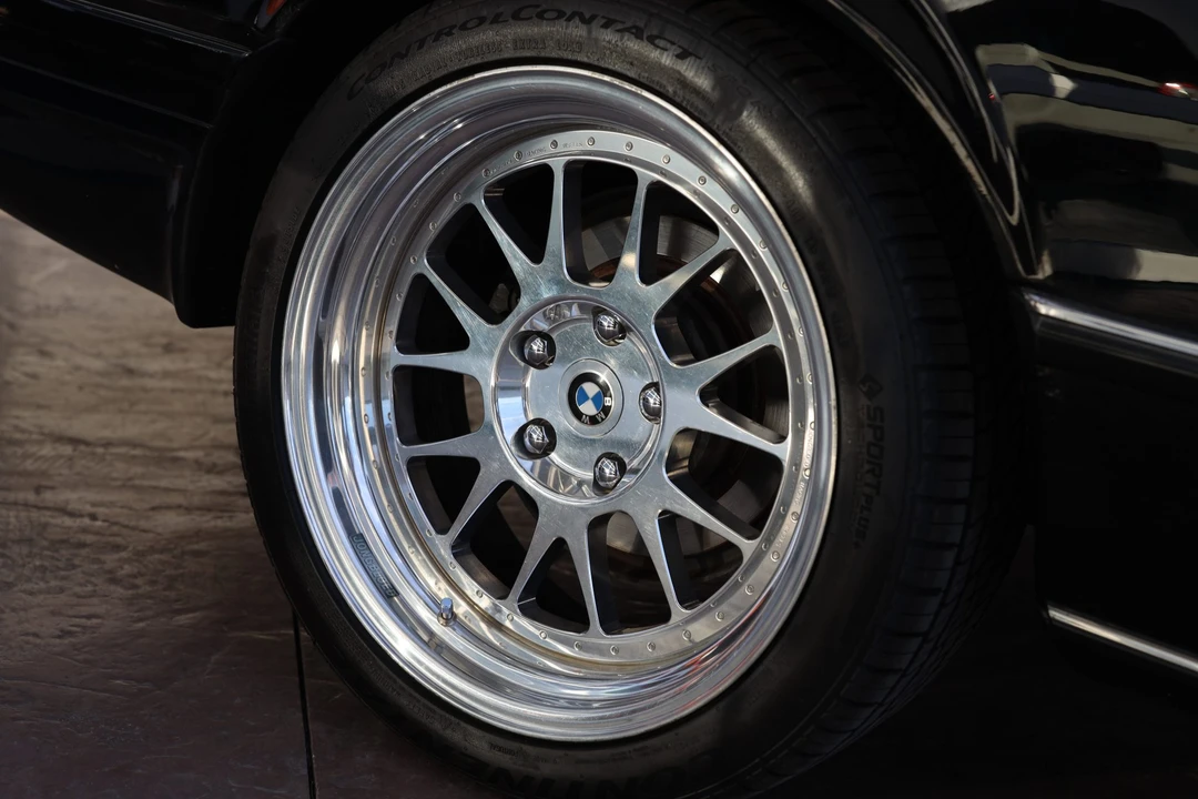 1988 BMW E24 M635CSi & M6 - Image 23 of 31