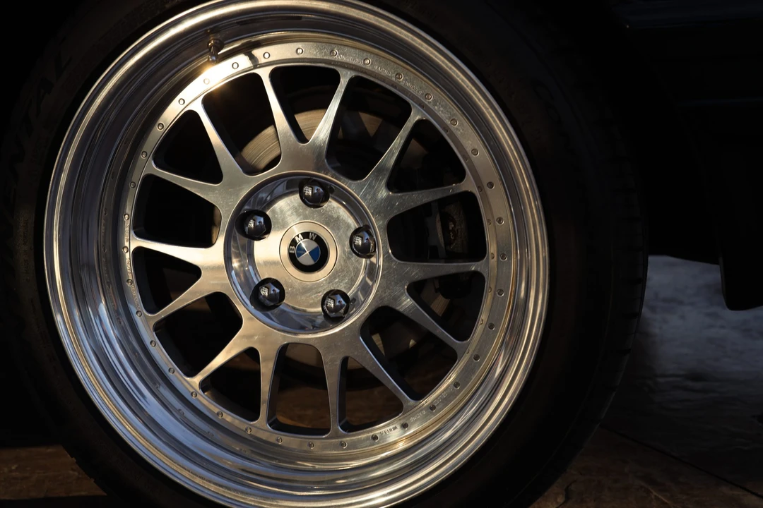1988 BMW E24 M635CSi & M6 - Image 19 of 31