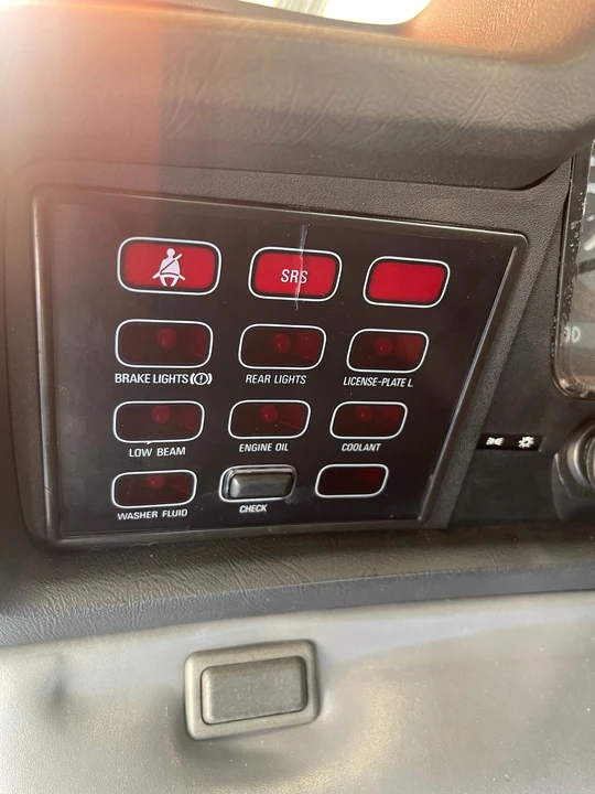 1988 BMW E24 M635CSi & M6 - Image 31 of 31