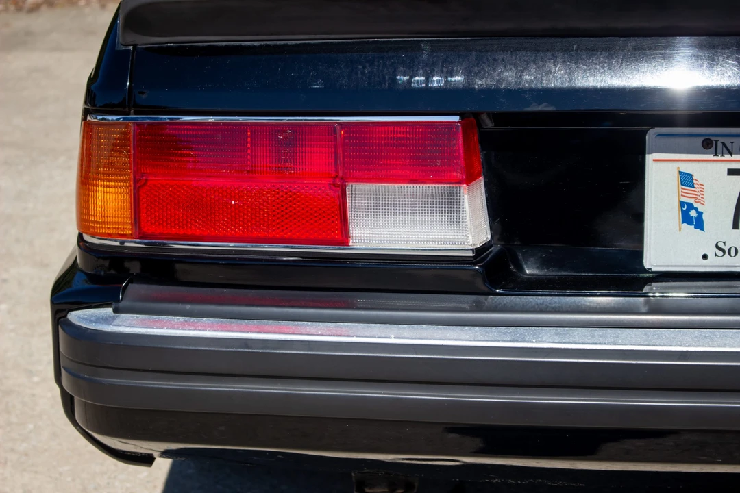 1988 BMW E24 M635CSi & M6 - Image 25 of 31