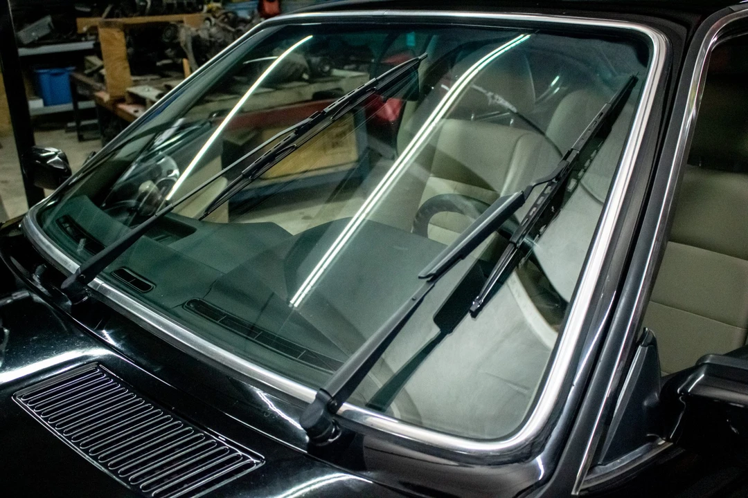 1988 BMW E24 M635CSi & M6 - Image 18 of 31