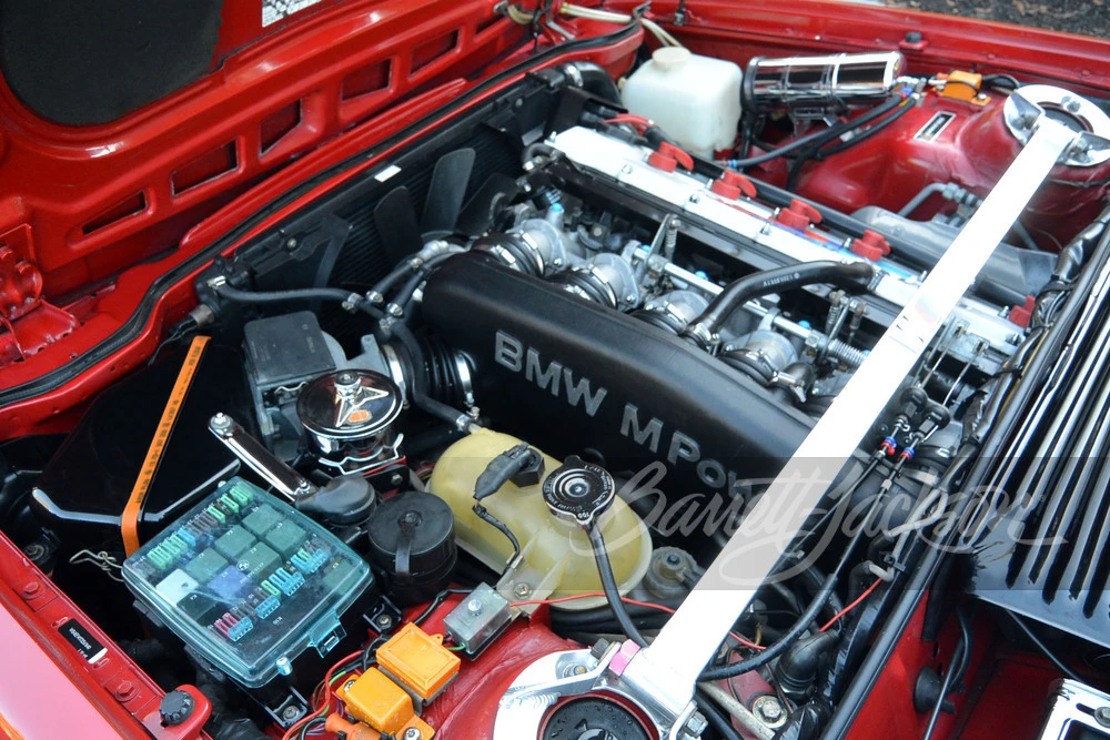 1988 BMW E24 M635CSi & M6 - Image 2 of 31