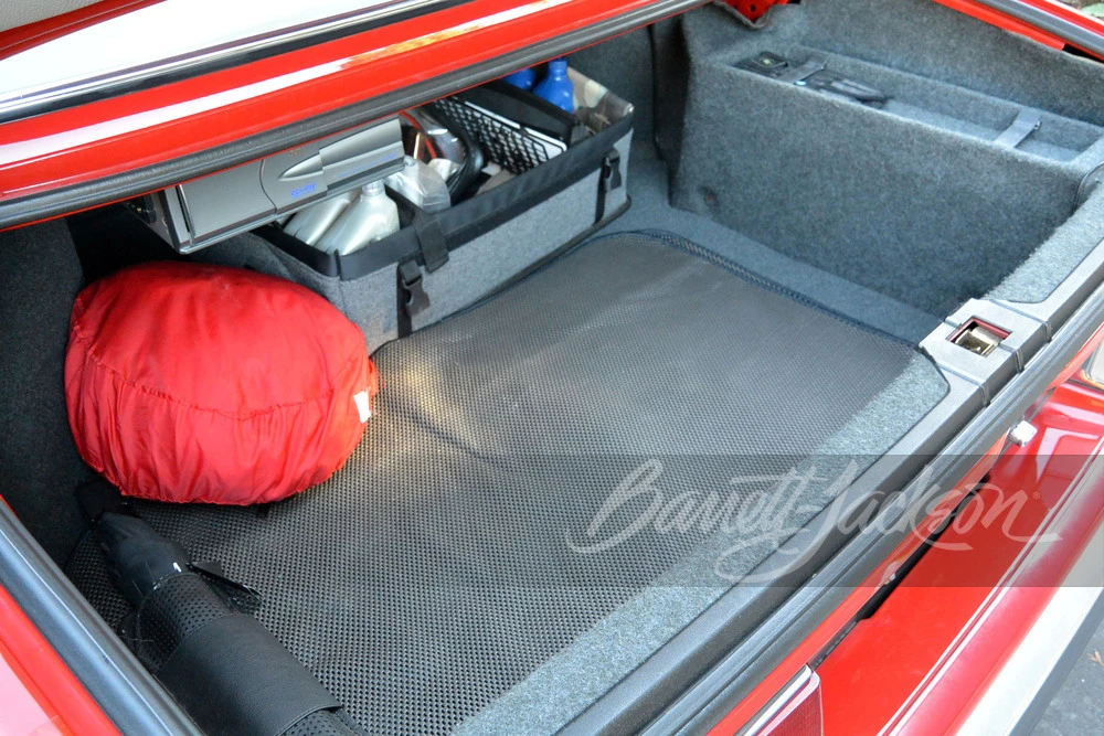 1988 BMW E24 M635CSi & M6 - Image 8 of 31