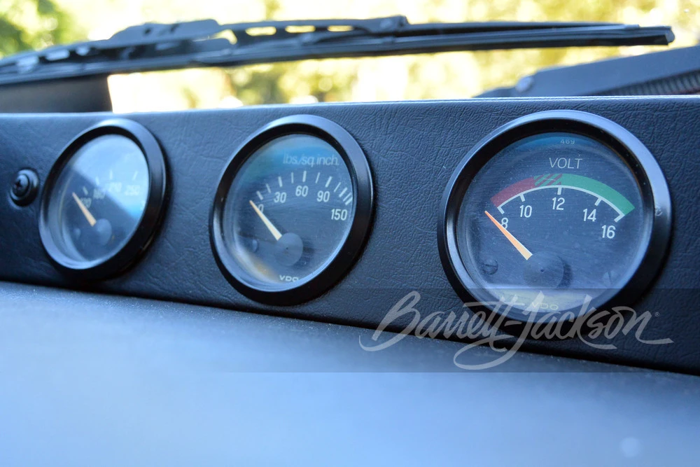 1988 BMW E24 M635CSi & M6 - Image 22 of 31