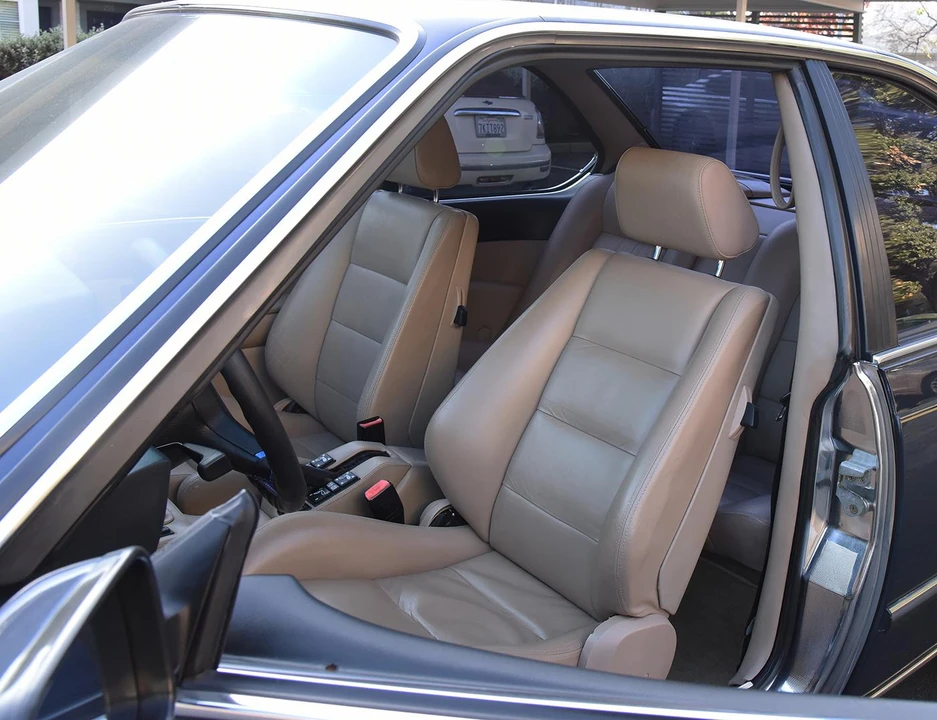 1988 BMW E24 M635CSi & M6 - Image 29 of 31