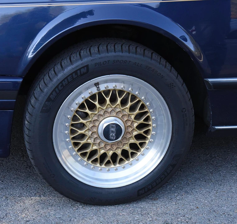 1988 BMW E24 M635CSi & M6 - Image 26 of 31