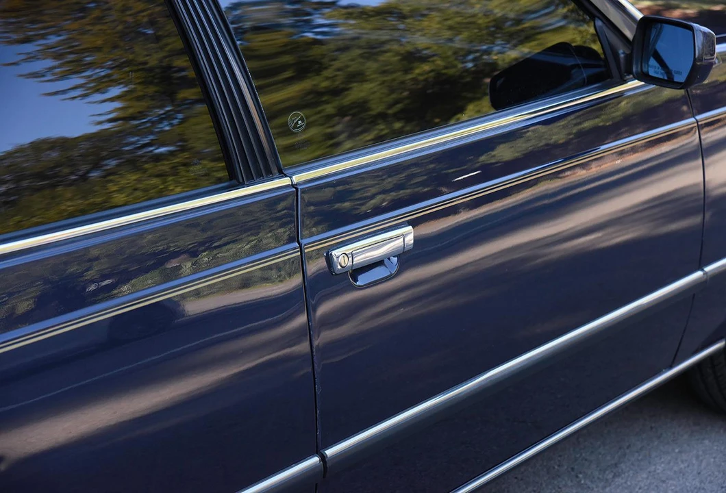 1988 BMW E24 M635CSi & M6 - Image 17 of 31
