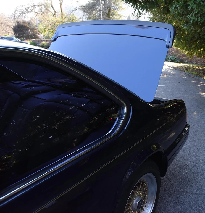 1988 BMW E24 M635CSi & M6 - Image 18 of 31