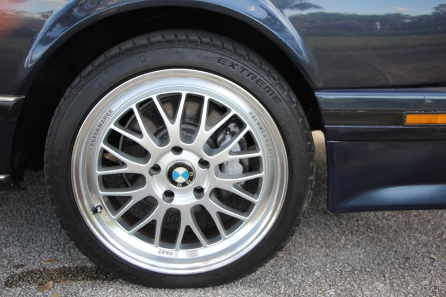 1988 BMW E24 M635CSi & M6 - Image 9 of 12