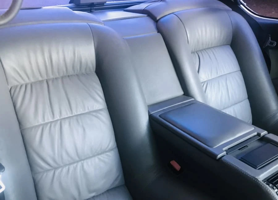 1988 BMW E24 M635CSi & M6 - Image 20 of 27
