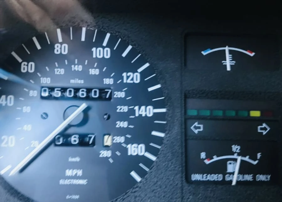 1988 BMW E24 M635CSi & M6 - Image 19 of 27