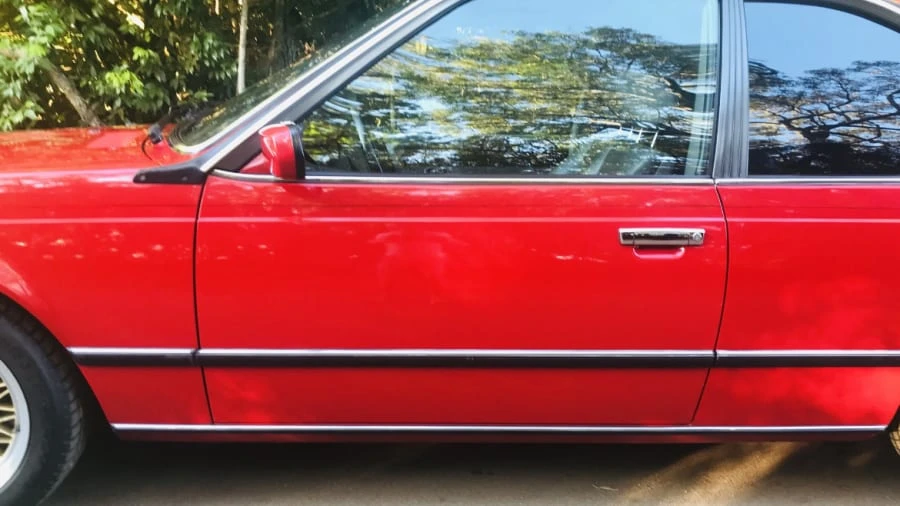 1988 BMW E24 M635CSi & M6 - Image 10 of 27