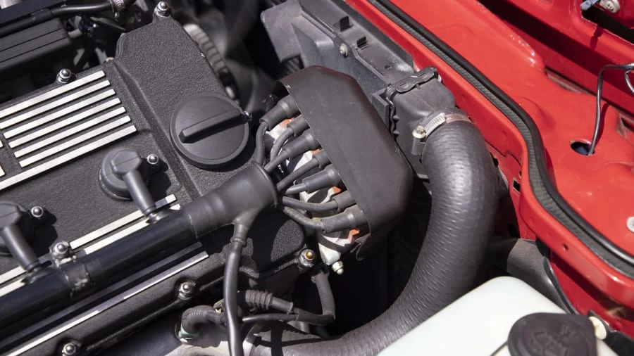1988 BMW E24 M635CSi & M6 - Image 18 of 23
