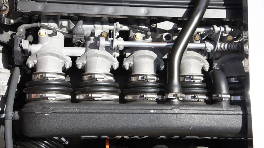 1988 BMW E24 M635CSi & M6 - Image 19 of 23