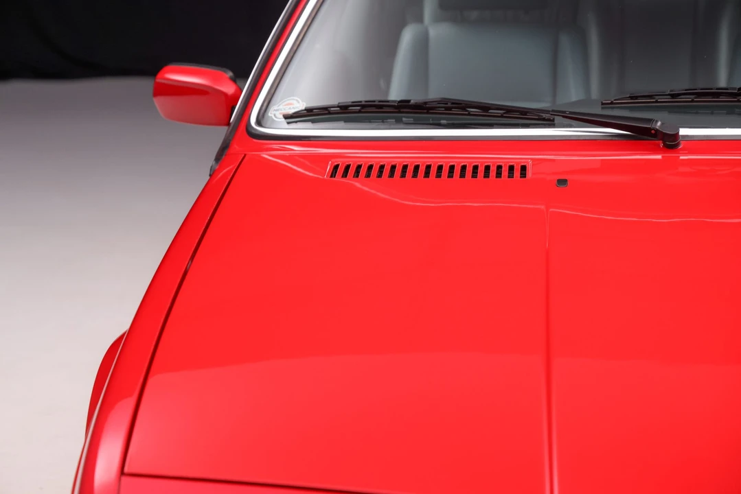 1988 BMW E24 M635CSi & M6 - Image 14 of 31