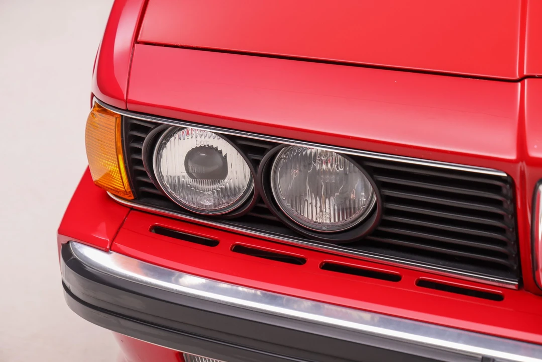 1988 BMW E24 M635CSi & M6 - Image 21 of 31