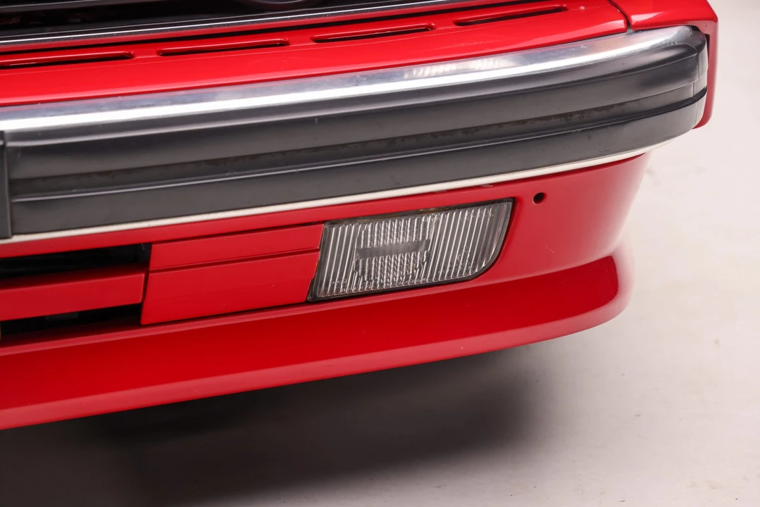 1988 BMW E24 M635CSi & M6 - Image 24 of 31