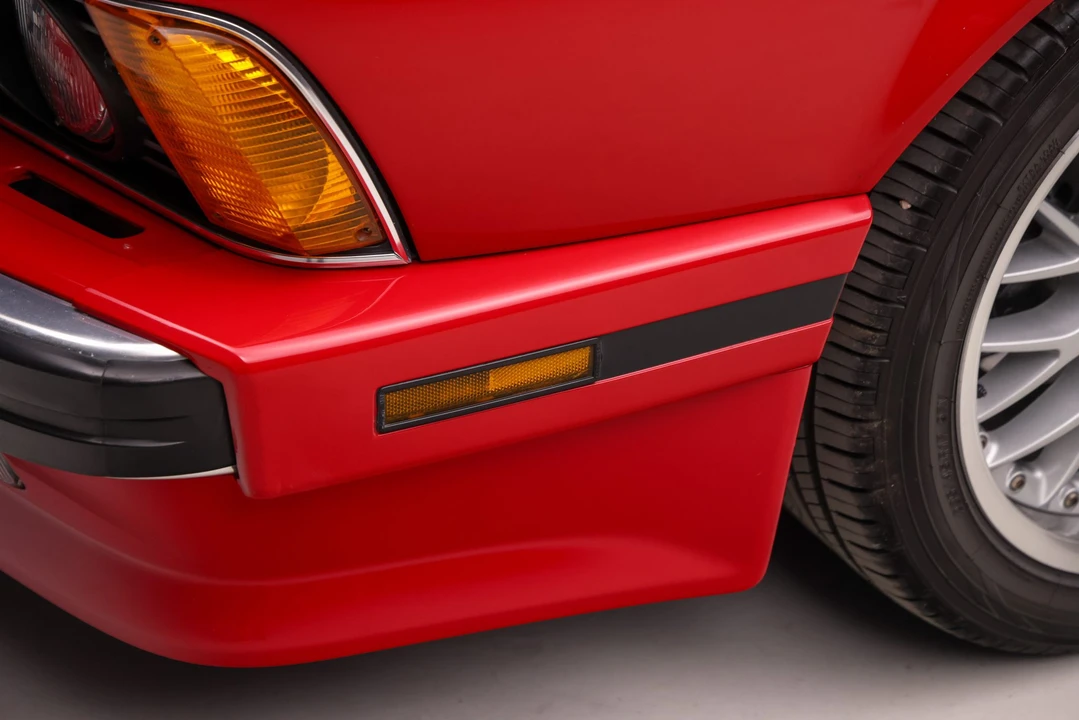 1988 BMW E24 M635CSi & M6 - Image 30 of 31