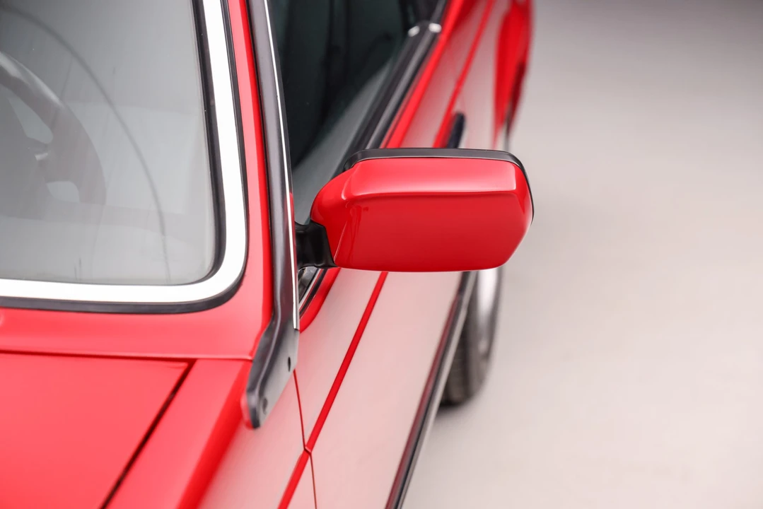1988 BMW E24 M635CSi & M6 - Image 31 of 31