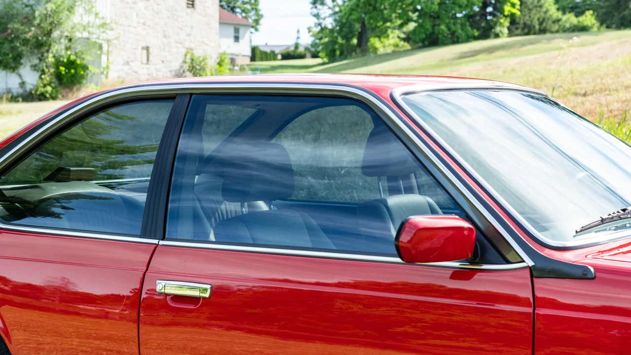 1988 BMW E24 M635CSi & M6 - Image 22 of 31