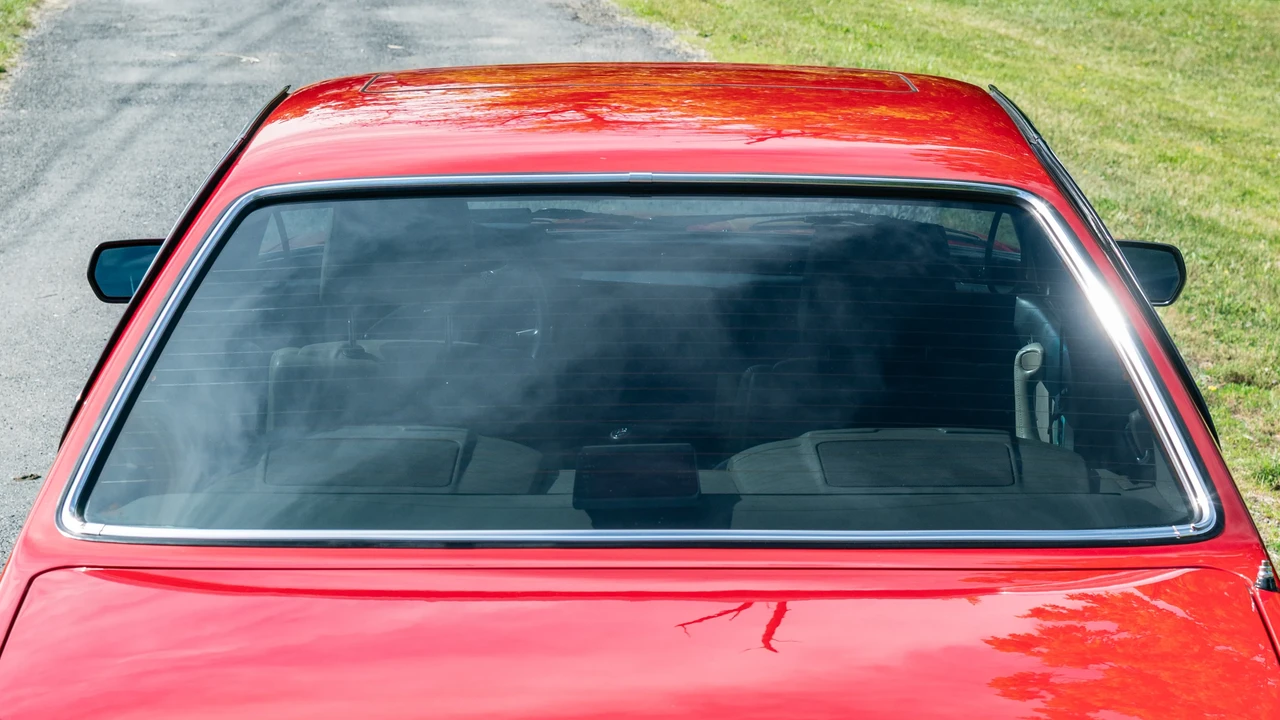 1988 BMW E24 M635CSi & M6 - Image 23 of 31