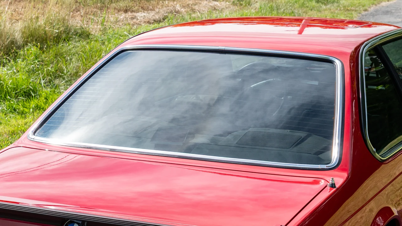 1988 BMW E24 M635CSi & M6 - Image 26 of 31