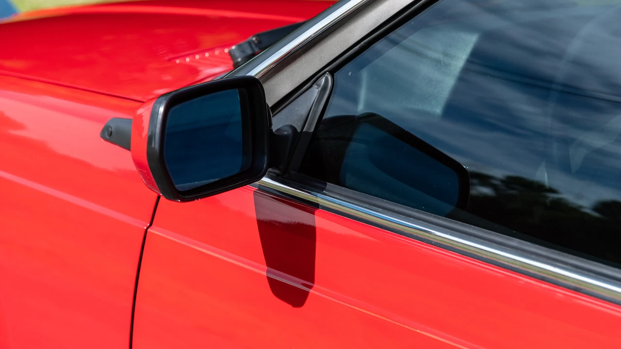 1988 BMW E24 M635CSi & M6 - Image 29 of 31