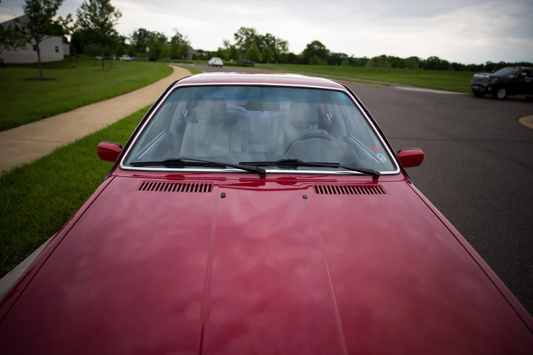 1988 BMW E24 M635CSi & M6 - Image 21 of 31