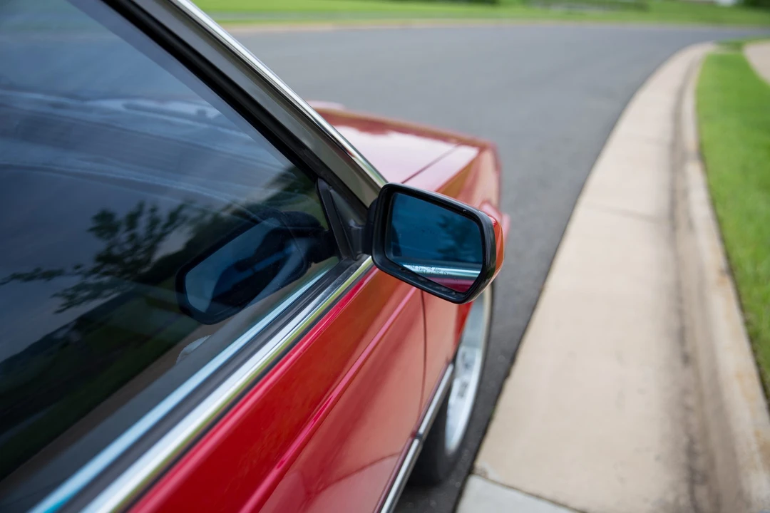 1988 BMW E24 M635CSi & M6 - Image 29 of 31