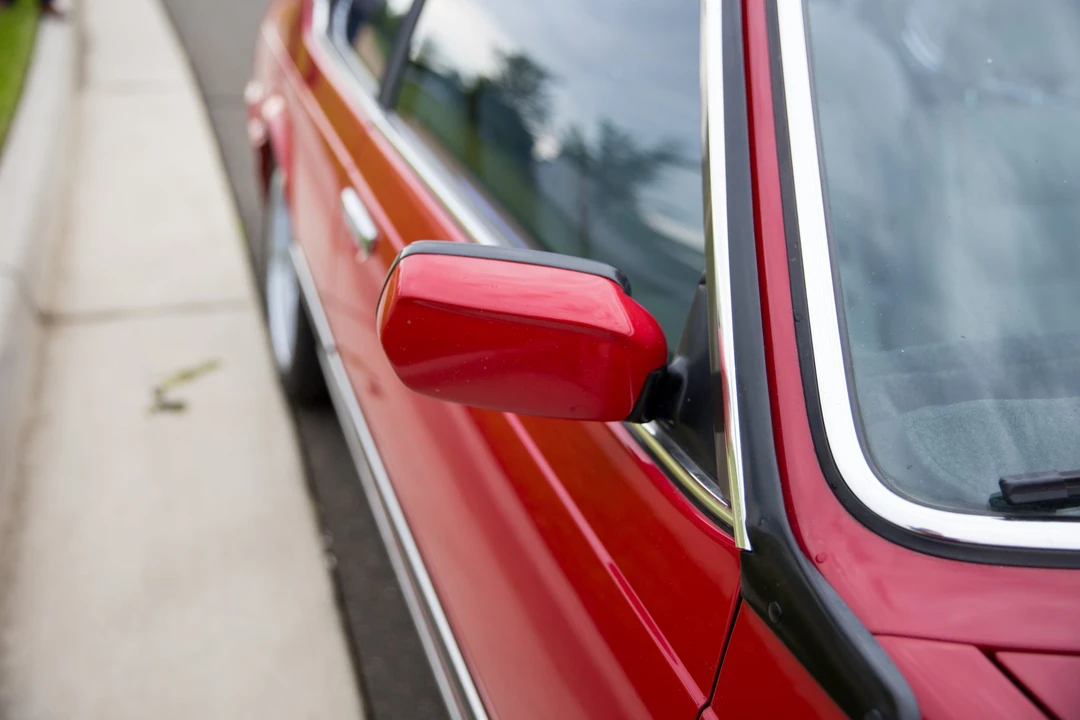 1988 BMW E24 M635CSi & M6 - Image 27 of 31