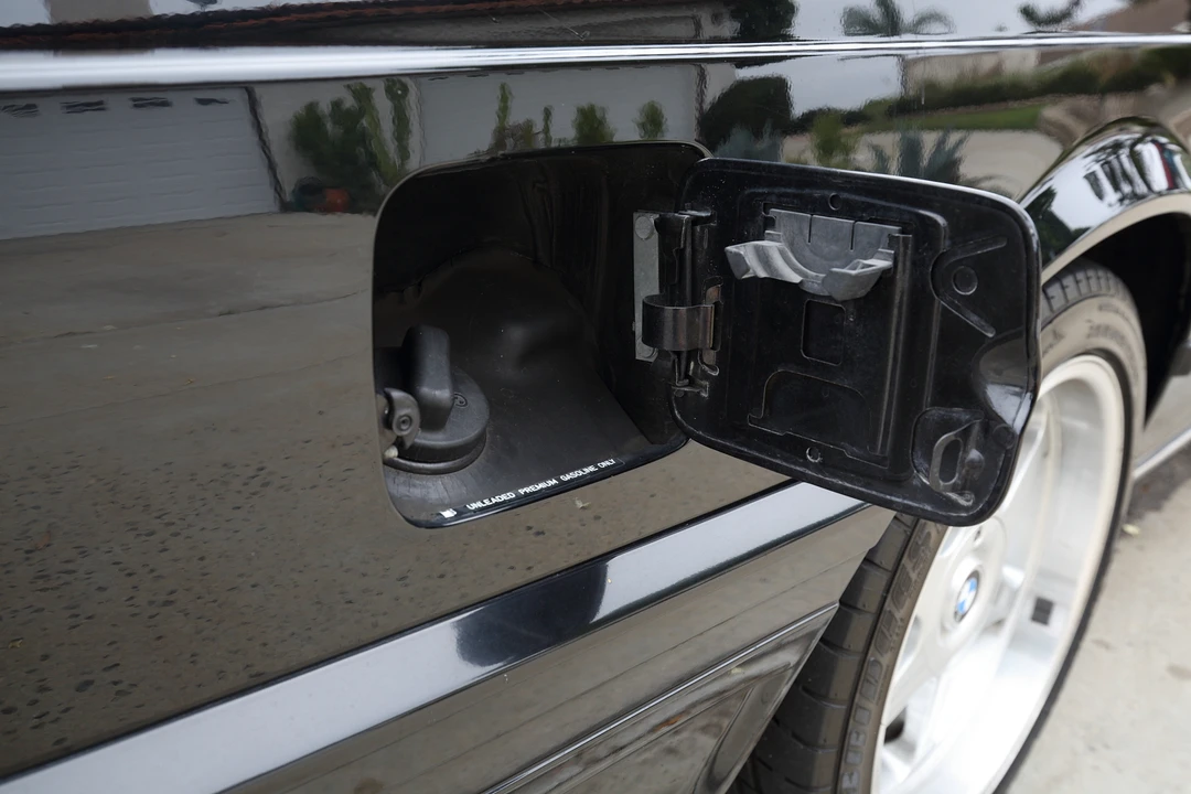 1988 BMW E24 M635CSi & M6 - Image 23 of 31