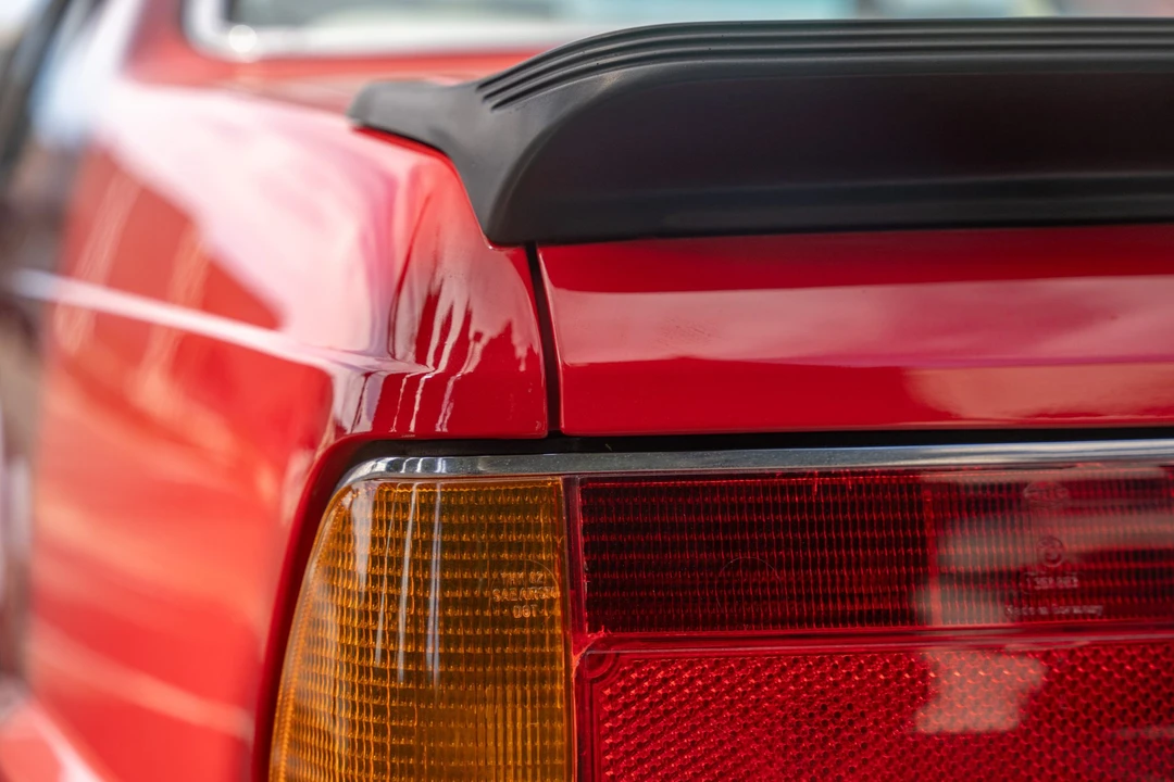 1988 BMW E24 M635CSi & M6 - Image 29 of 31